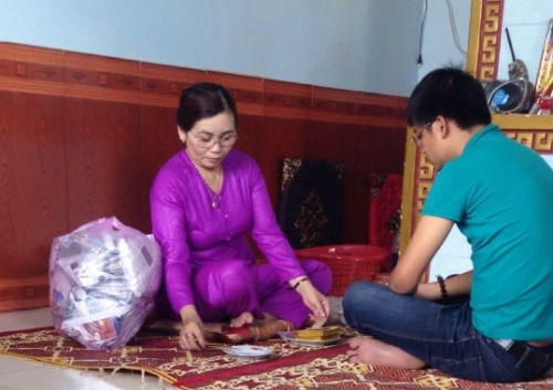 Sự thật sau những thang thánh dược của “thần y phố núi”