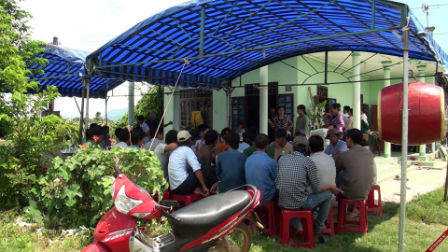 "Đe"bạn không được “léng phéng” với vợ mình, nam thanh niên thiệt mạng