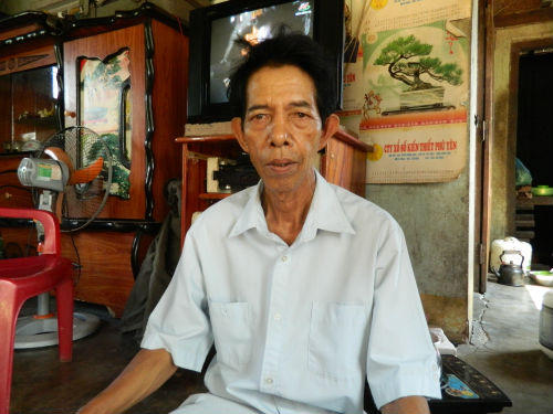  “Phi công trẻ” chạy làng, thiếu nữ ôm hận nuôi con một mình