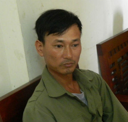 Hà Nội: Đòi “yêu vô luân” không được đáp lại, anh rể sát hại em dâu