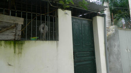 Hà Nội: Mất mạng vì mâu thuẫn “tình, tiền” với thầy cúng