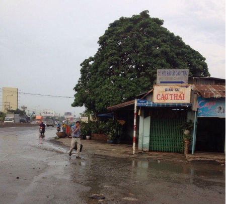 Cà Mau: “Phi công trẻ” bắt cóc con riêng của “vợ hờ” 