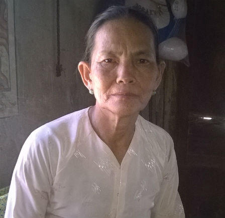 Chồng nằng nặc đòi vợ trả chỉ vàng trước tòa để đi lấy vợ mới