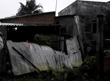 Gã thợ xây to cao bị đâm chết khi đang ngoại tình với vợ người khác