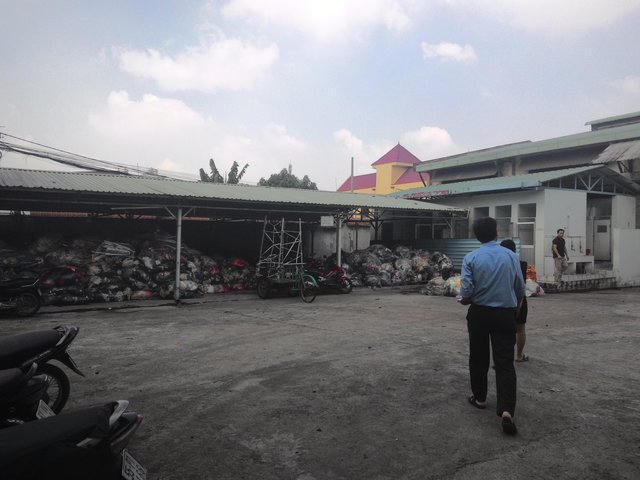 TP. Hồ Chí Minh: Cty Đại Quang Maika thua kiện, phải trả lại nhà đất