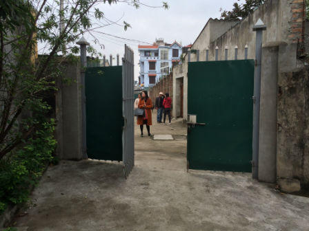 Nhiều điểm bất thường cần làm sáng tỏ trong vụ án tranh chấp dân sự