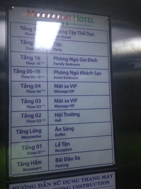 Đà Nẵng: Có hay không tệ nạn mại dâm?