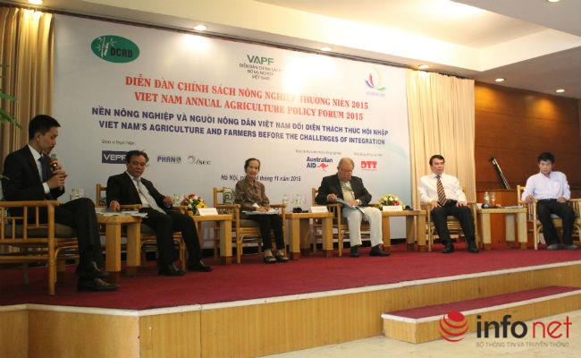 Ai đang đầu độc người tiêu dùng “hợp pháp“?