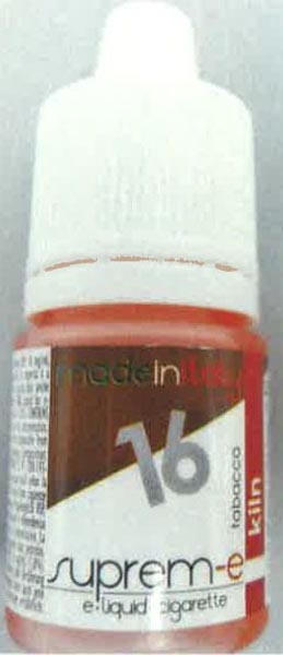 Tinh dầu thuốc lá điện tử 'ngoại' không an toàn cho người tiêu dùng