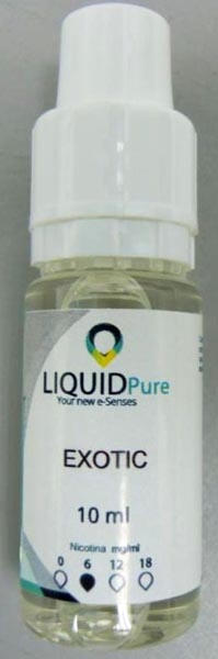 Tinh dầu thuốc lá điện tử 'ngoại' không an toàn cho người tiêu dùng