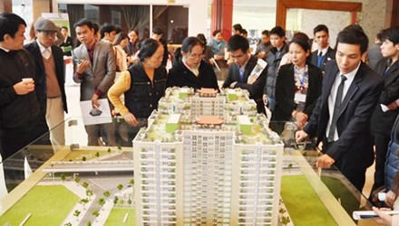 Ác mộng "suất ngoại giao"