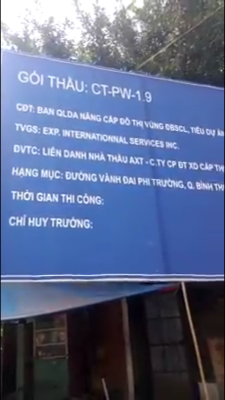 Xôn xao dư luận “chợ thầu” Cần Thơ