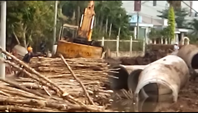 Xôn xao dư luận “chợ thầu” Cần Thơ