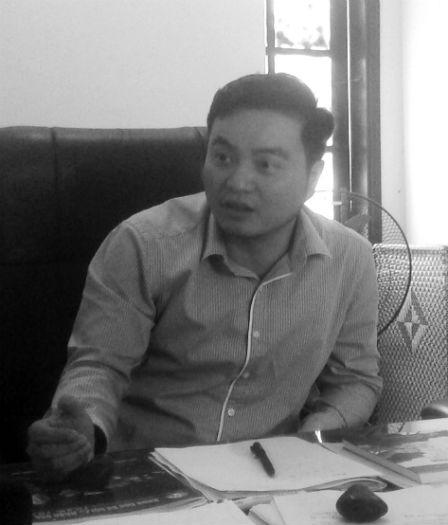 Cửa Lò (Nghệ An): Vì sao Trưởng phòng Giáo dục từ chối luân chuyển?