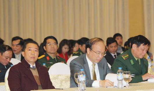 Báo Pháp luật Việt Nam triển khai đề án “Chung tay xóa nghèo pháp luật“