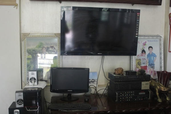 Ổn áp Standa bất ngờ dâng điện gây cháy nhiều thiết bị?