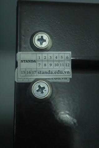 Ổn áp Standa bất ngờ dâng điện gây cháy nhiều thiết bị?