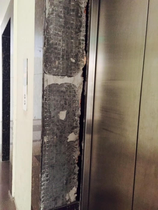 Cư dân của Viglacera kêu “trời” ở khu đô thị đạt chuẩn quốc tế