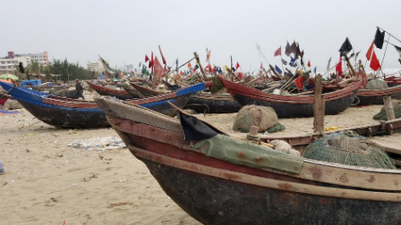 Thông tin “giao bãi biển Sầm Sơn” cho tập đoàn FLC là hoàn toàn sai lệch