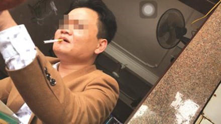 Hà Nội: Buộc thôi việc thanh tra xây dựng nghi 'bảo kê'