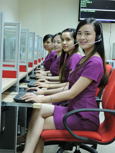 Nhẹ gánh vì có bảo lãnh viện phí khi đau ốm