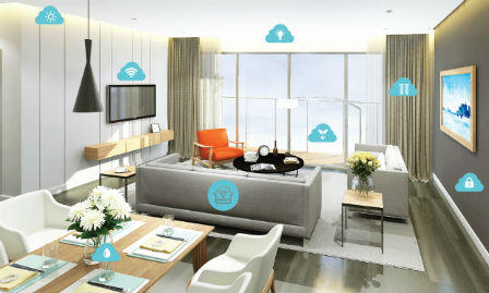 Mở bán và công bố đơn vị quản lý tòa nhà Dự án EcoLife Capitol