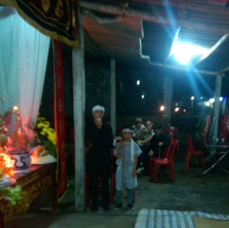 Hải Phòng: Sản phụ tử vong “bất thường”