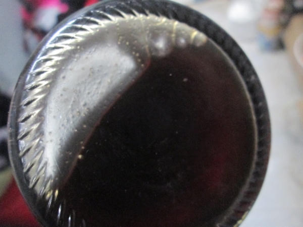 Cục ATTP vào cuộc vụ nước mắm Hạnh Phúc bị đóng cặn