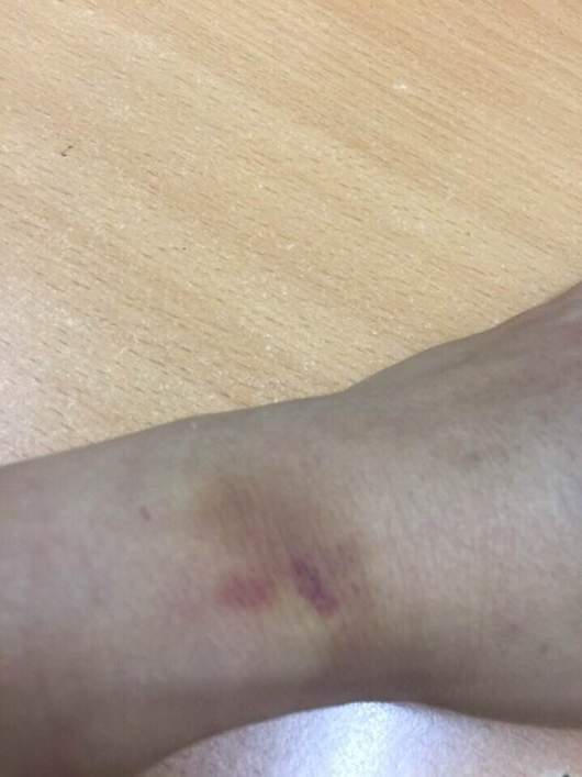 Khách hàng đi đòi quyền lợi tại dự án 5.1N0 - 5.5N0 Lê Văn Lương bị hành hung