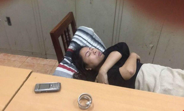 Luật sư chỉ rõ những bất thường trong vụ “giữ người” tại công an phường Trung Hòa