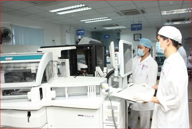 Xét nghiệm có thể biết bạn mắc ung thư hay không?