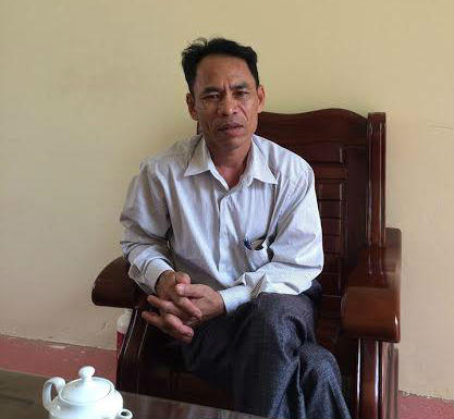 Để xây nhiều nhà máy gỗ dăm trái phép, trách nhiệm của BQL khu kinh tế Nghi Sơn? 