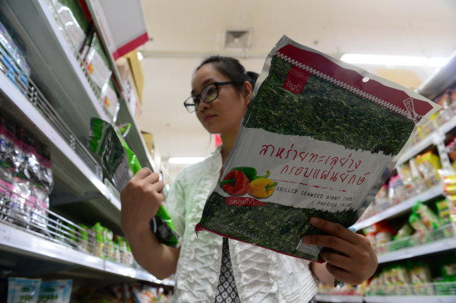 Big C “làm khó” hàng Việt để đuổi khéo?