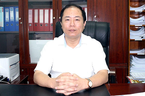 Vụ trưởng Vụ Quản lý doanh nghiệp lên tiếng về “nghi án” thất thoát vốn ở Cienco 5