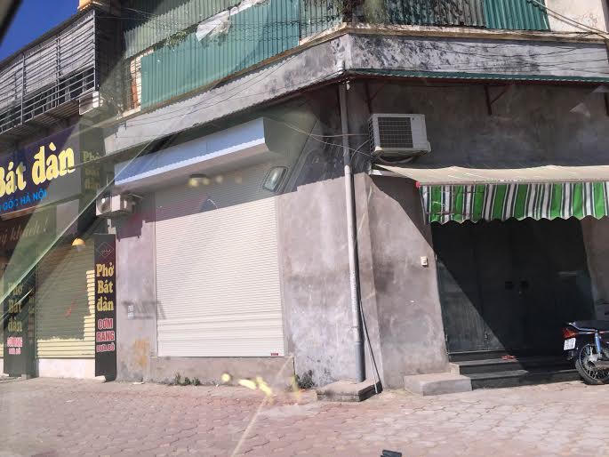 Hà Nội: Đường 6 nghìn tỉ phải “né” ki ốt của doanh nghiệp như thế nào?