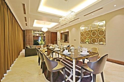 Tân Hoàng Minh Group chính thức mở bán công trình D’. Palais de Louis