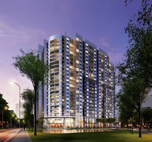 T&T Land chính thức ra mắt và mở bán Dự án T&T Riverview