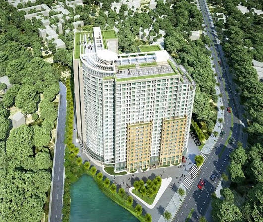 T&T Land chính thức ra mắt và mở bán Dự án T&T Riverview