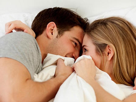 Những lời có cánh giúp “chuyện ấy” thăng hoa