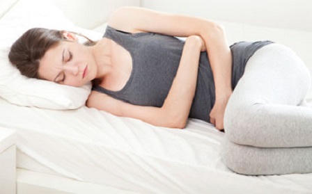 Vô sinh do viêm ống dẫn trứng 