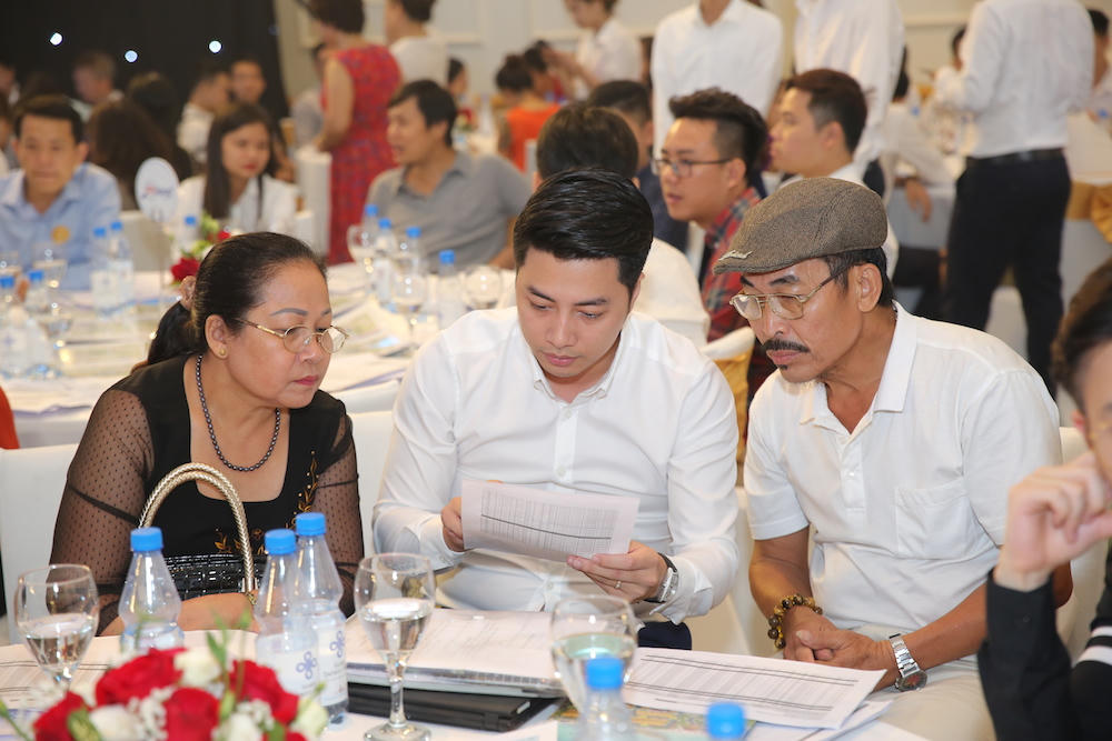 Phá kỷ lục đăng ký trong lễ giới thiệu Best Western Premier Quang Binh 