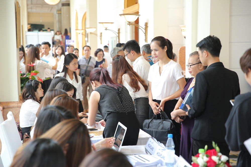 Phá kỷ lục đăng ký trong lễ giới thiệu Best Western Premier Quang Binh 