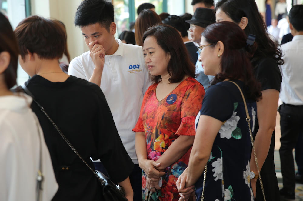 Phá kỷ lục đăng ký trong lễ giới thiệu Best Western Premier Quang Binh 