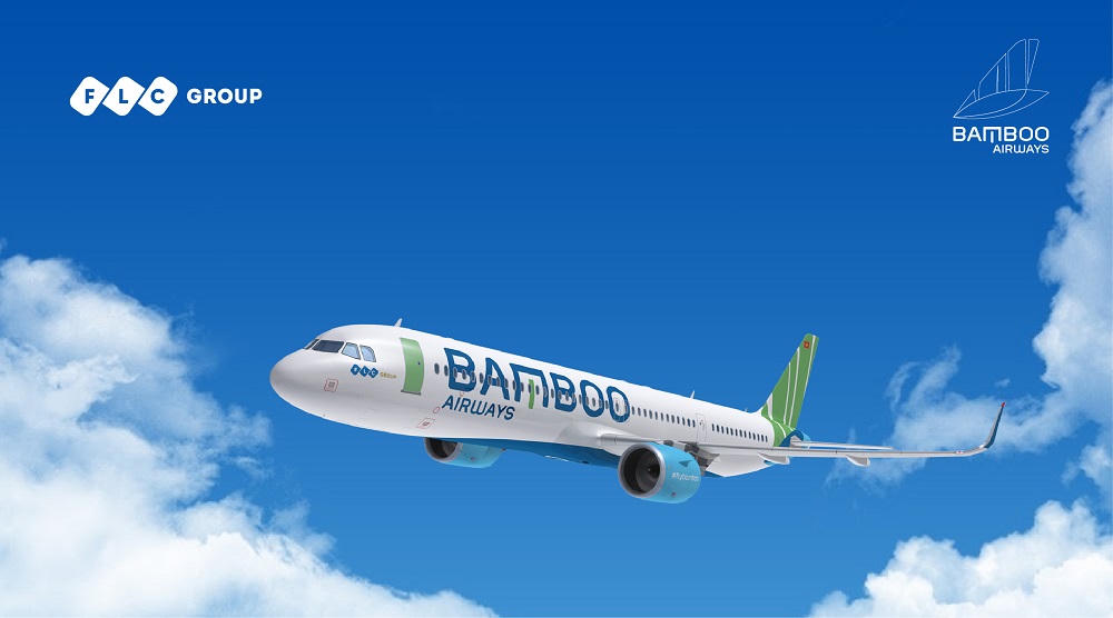 Bamboo Airways tới gần chuyến bay thương mại đầu tiên