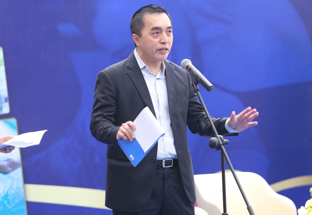 Abbott ra mắt sữa công thức có chứa dưỡng chất “vàng” HMO