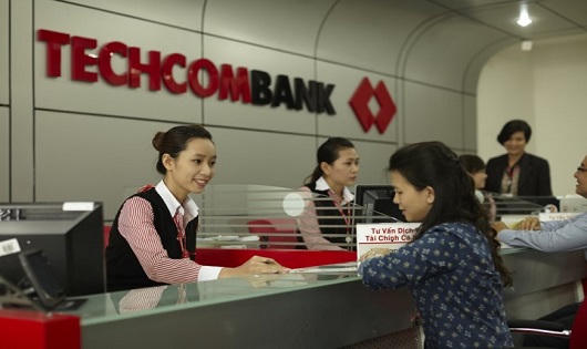 Triển vọng cho Techcombank