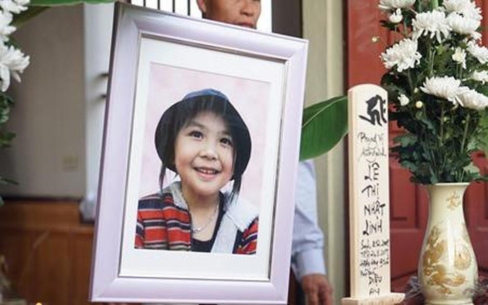 Vụ án bé Nhật Linh: Tòa án Nhật Bản tuyên án kẻ thủ ác 