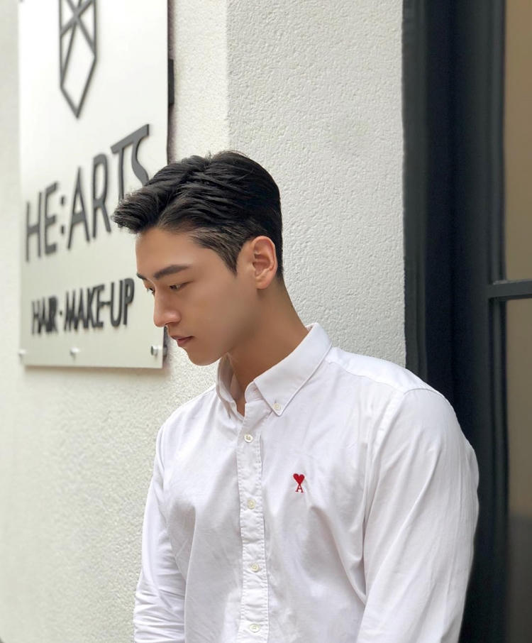 “Búp bê xinh đẹp” Goo Hara vướng lùm xùm hành hung bạn trai