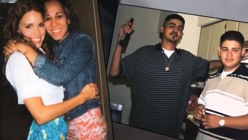 Nữ sinh đói ma túy gây ra khung cảnh đẫm máu tại nhà bạn thân, cướp đi 4 mạng người