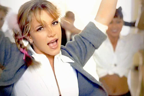 'Công chúa nhạc Pop' Britney Spears kỷ niệm 20 năm ra mắt “Baby One More Time“